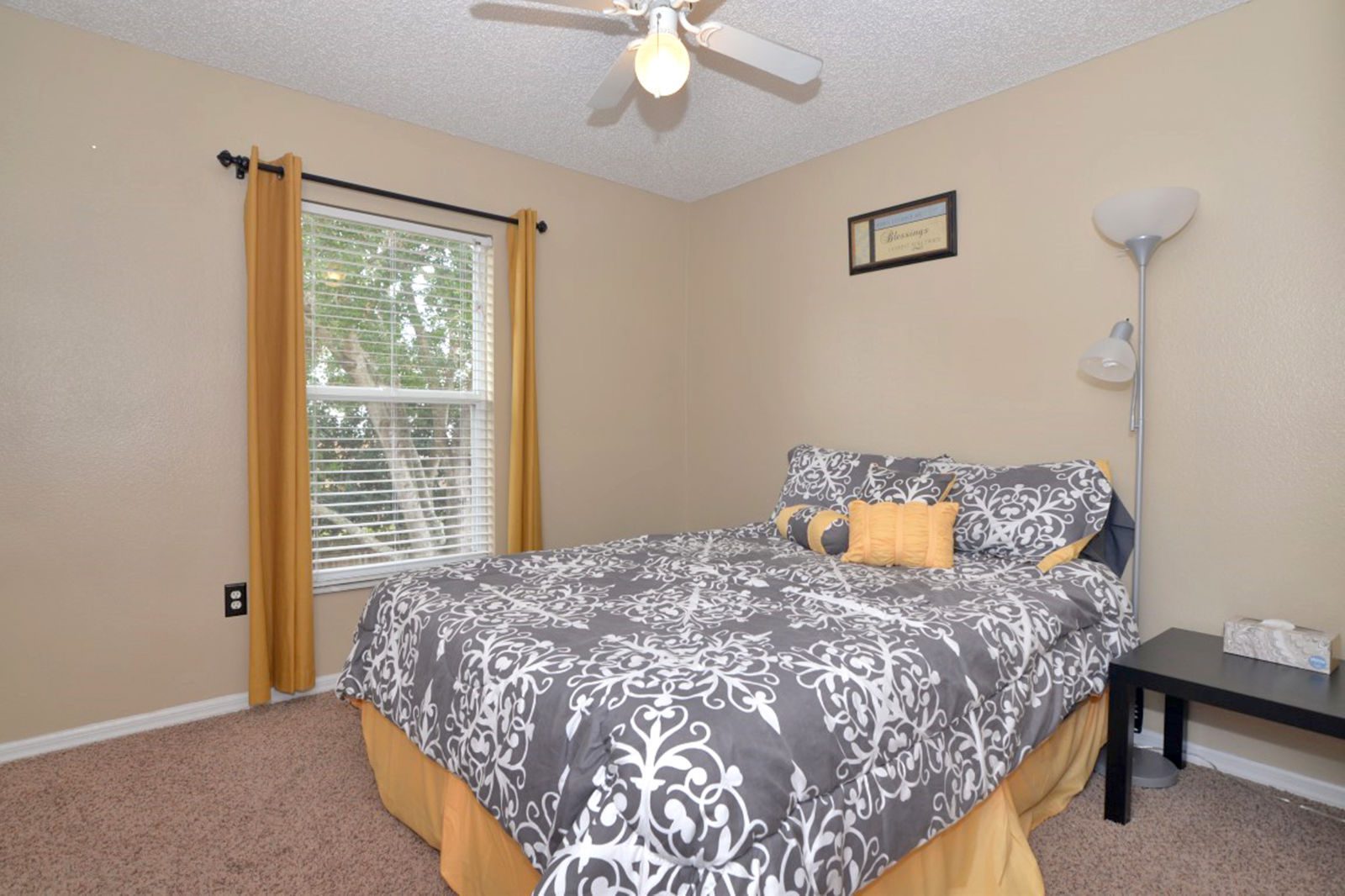 Bedroom 4