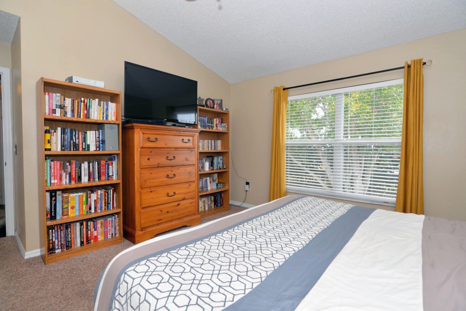 Master Bedroom 2