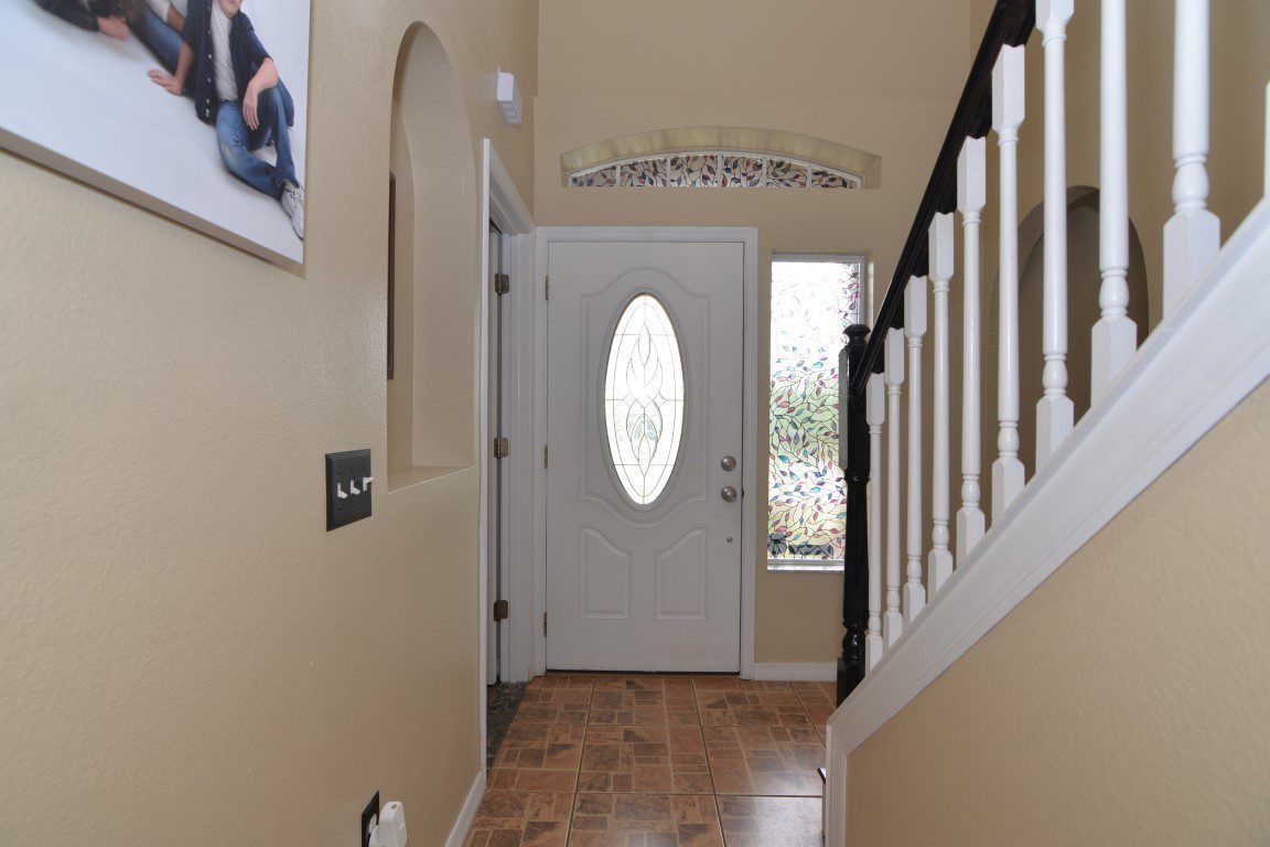 Stairs 2