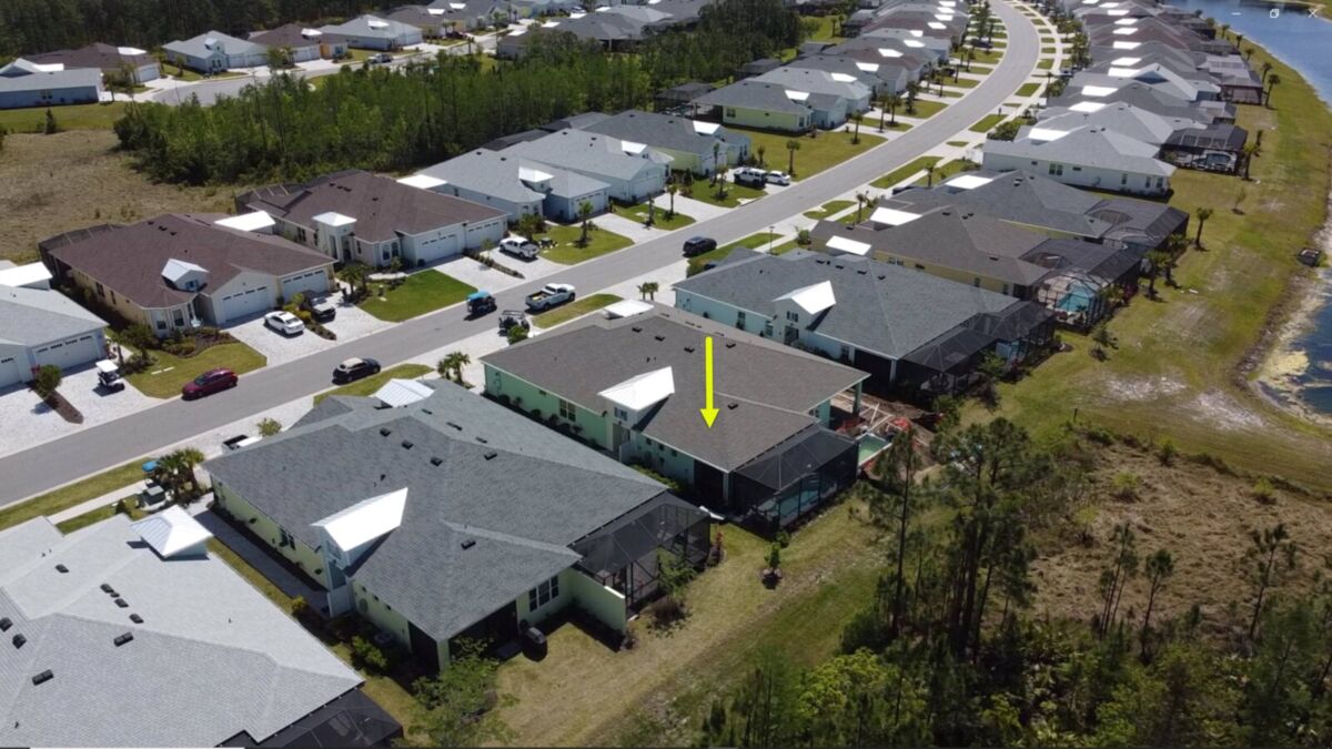 Aerial-RightRearSide-710_Coral_Reef_Way-Drones_And_Homes_Photgraphy_Daytona