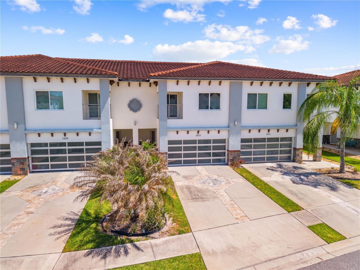 Townhome