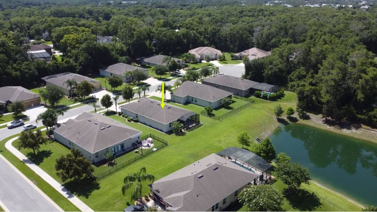 Rear Right-Higher Elevation-474 River Square