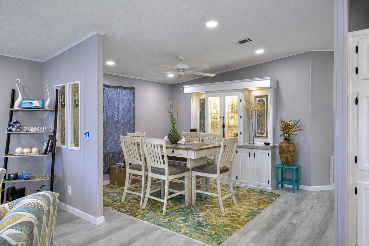 Dining Room 2