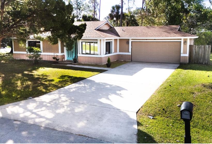 8 Lladd Ct. front