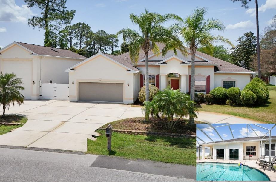 91 BreezeHill with POOL